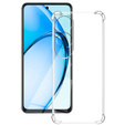 Huse pentru Oppo A60, Dropproof, transparentă