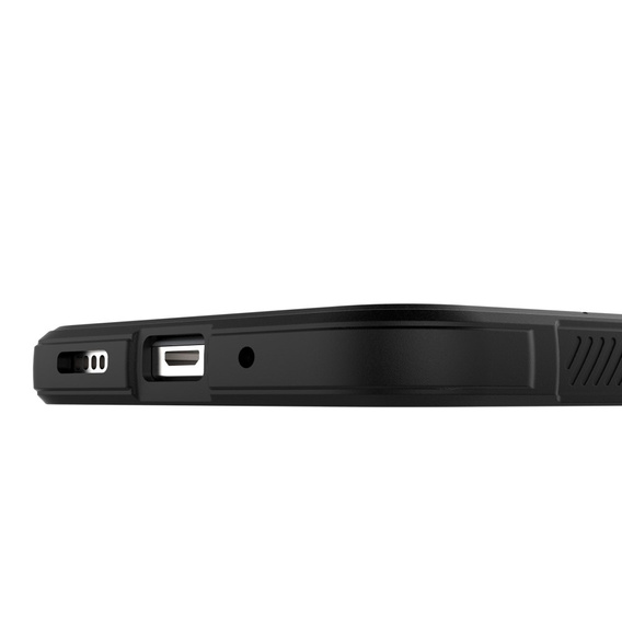 Huse pentru Xiaomi Redmi 12C, Gaming Shockproof, negru