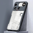 Huse pentru Nothing Phone 3 5G, AntiDrop Hybrid, negru