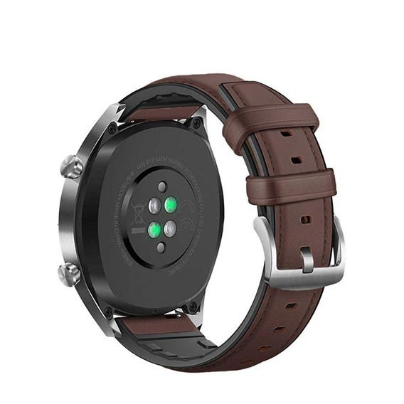 Curea universală din piele 22mm