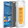 ENKAY sticlă călită ENKAY pentru Honor Magic7 Pro 5G, transparentă