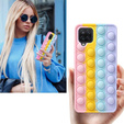 Husă Push Bubble Pop It pentru Huawei P40 Lite