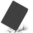 Husă pentru Lenovo Tab M10 Plus 10.6 Gen 3 125F/128F, Smartcase, negru