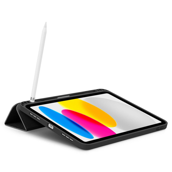 Husă SPIGEN Urban Fit pentru iPad 11" 2025 A16 (generația a 11-a) / iPad 10,9" 2022 (generația a 10-a)