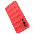 Huse pentru Samsung Galaxy A54 5G, Gaming Shockproof, roșu