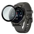 2x ERBORD Hybrid Glass pentru Garmin Venu 2S