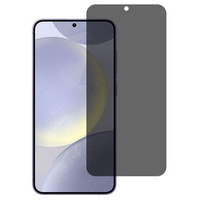 2 x folie de confidențialitate pentru iPhone 15 Plus, ERBORD Anti-Spy Hydrogel