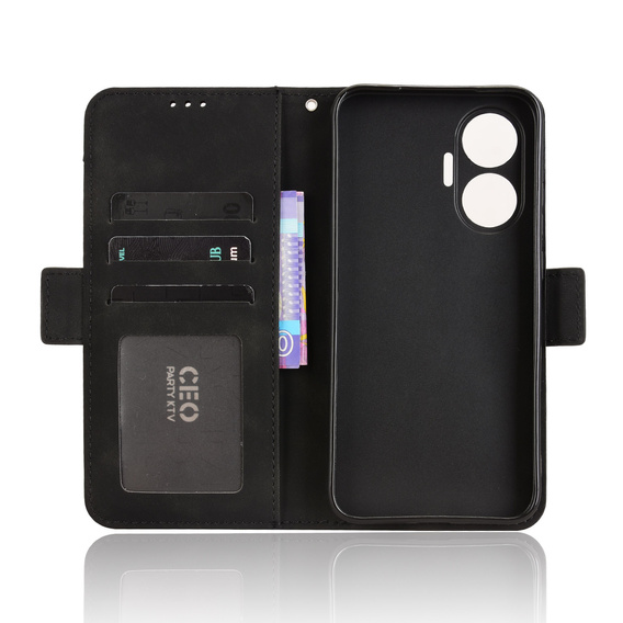 Card Slot flap caz pentru Xiaomi Poco F7 5G