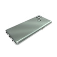 Caz subțire pentru Motorola Moto G9 Power, Slim, transparentă