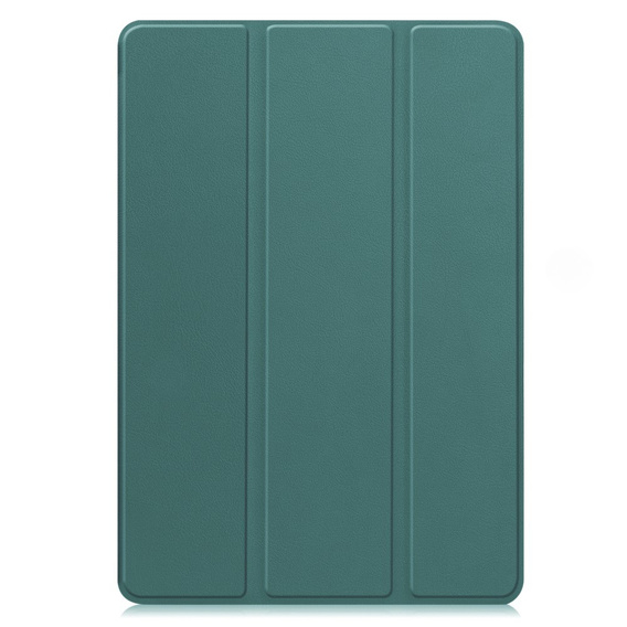 Husă pentru Xiaomi Pad 7 / 7 Pro, Smartcase, verde