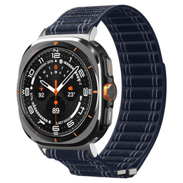 Curea Spigen WBF0 pentru Samsung Galaxy Watch Ultra 2024/2025 (47 mm)