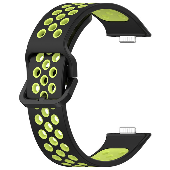 Curea din silicon pentru Huawei Watch Fit 4 / 4 Pro / 3