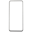 Sticlă călită 3D pentru T Phone 2 5G, cadru negru