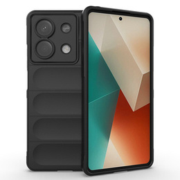 Huse pentru Xiaomi Redmi Note 13 5G, Gaming Shockproof, negru