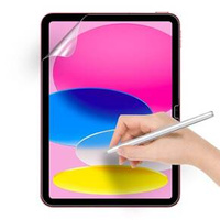 Folia protectoare Paper feel pentru iPad 10.9 2022 10 Gen