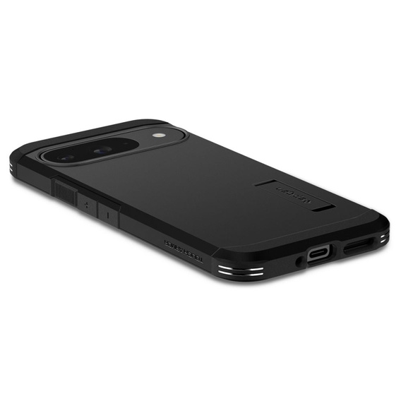 Husă Spigen Tough Armor pentru Google Pixel 9 / 9 Pro