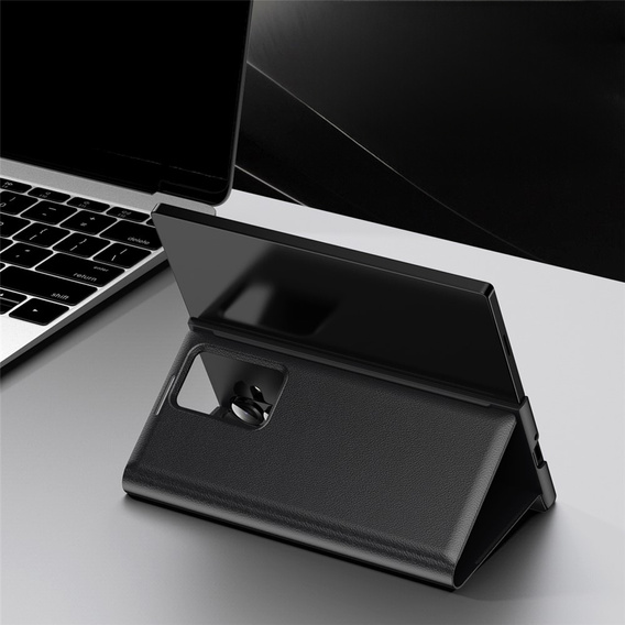 Husă Smart View Wallet pentru Samsung Galaxy Z Fold7 5G