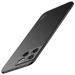 Husă MOFI pentru OnePlus 10T 5G, subțire, negru