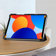 Husă pentru Xiaomi Redmi Pad SE 8.7, Smartcase, don't touch me