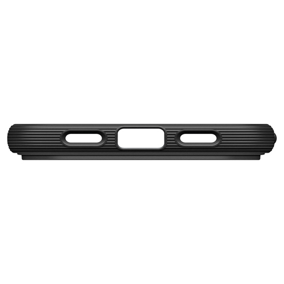 Carcasă Spigen Parallax MagSafe pentru Google Pixel 10 Pro XL, negru mat