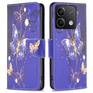 Violet || Multicolor