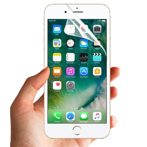 Folie de hidrogel pentru iPhone 7/8/SE 2020/SE 2022