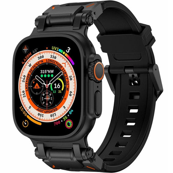 Curea pentru Apple Watch 1/2/3/4/5/6/7/8/9/10/SE/Ultra/Ultra 2 42/44/45/49MM