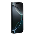 Carcasă QIALINO pentru iPhone 17 Pro Max, pentru MagSafe, cu protecție pentru cameră, negru