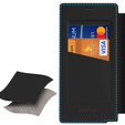 Dux Ducis Huse pentru Samsung Galaxy S25 Ultra, Skin X Pro, MagSafe, negru