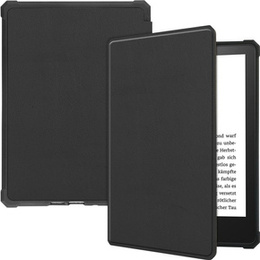 Carcasă pentru Kindle Paperwhite 5 2021, Smartcase, albastru