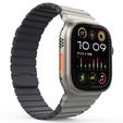 Curea magnetică pentru Apple Watch 1/2/3/4/5/6/7/8/9/SE/ULTRA/ULTRA 2 42/44/45/49MM