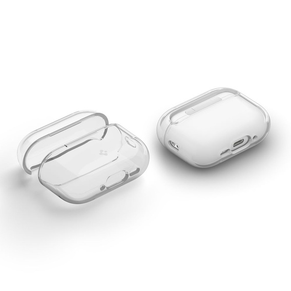 Husă Spigen Liquid Crystal pentru Apple AirPods Pro 3