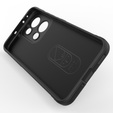 Huse pentru Oppo Reno 13 Pro, Gaming Shockproof, negru