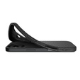 Carcasă Spigen Liquid Air pentru iPhone 17, negru mat