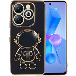 Huse pentru Infinix Hot 40i, Astronaut, negru