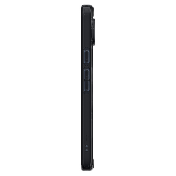 Carcasă Spigen Ultra Hybrid MagSafe pentru Google Pixel 10 Pro XL, Frost Black