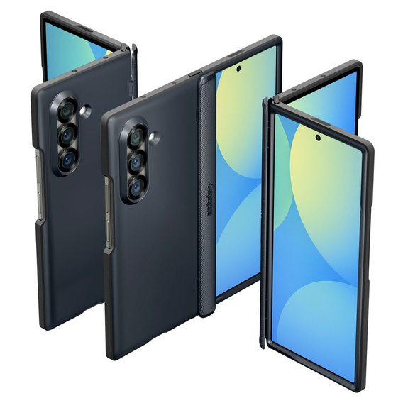 Spigen Slim Armor Pro Mag pentru Samsung Galaxy Z Fold7