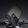 Huse pentru Xiaomi Redmi Note 13 5G, Carbon, negru