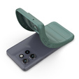 Huse pentru Motorola Edge 50 Neo / Motorola ThinkPhone 25, Gaming Shockproof, verde