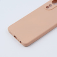 Husa pentru Oppo A78 4G, Silicone Lite, roz