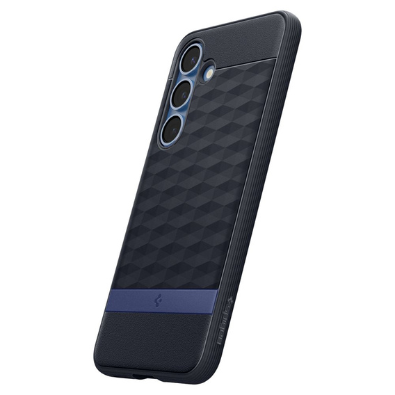 Carcasă Spigen Parallax Mag pentru Samsung Galaxy S25