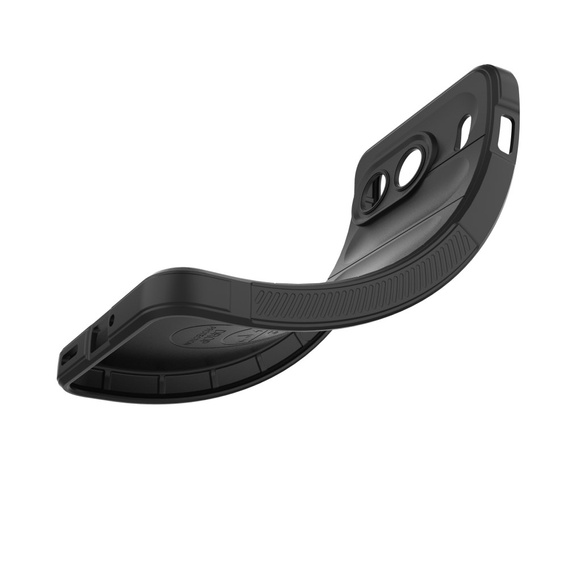 Huse pentru OnePlus Nord 4, Gaming Shockproof, negru