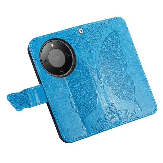 Husă tip fluture pentru Honor Magic 8 Lite