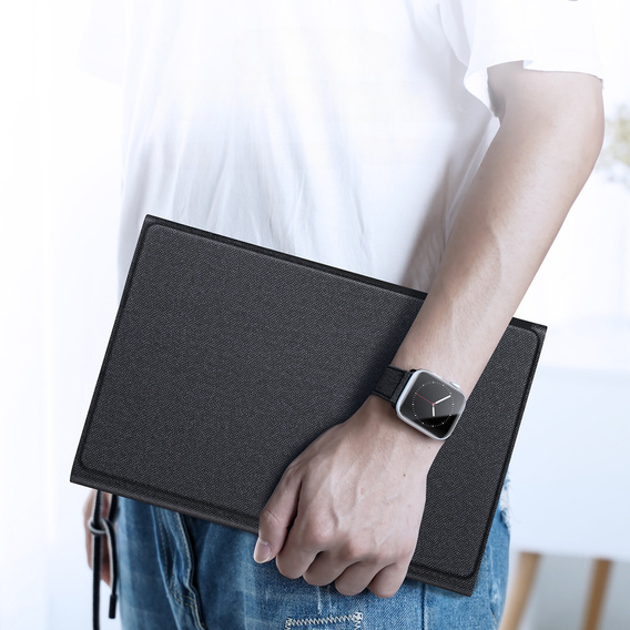 Husă cu tastatură Bluetooth pentru Samsung Galaxy Tab S11