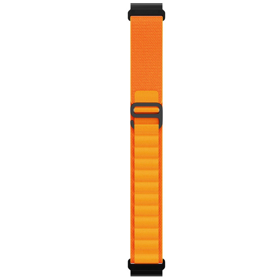 Quickfit curea de nylon pentru Garmin Fenix 5/6/6 PRO/7 Forerunner 965/955/945
