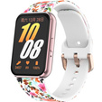 Curea din silicon pentru Samsung Galaxy Fit 3