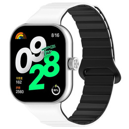 Curea din silicon pentru Xiaomi Redmi Watch 4 / Smart Band 8 Pro