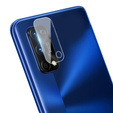 Sticlă temperată pentru camera foto pentru Realme 7 5G, albastru