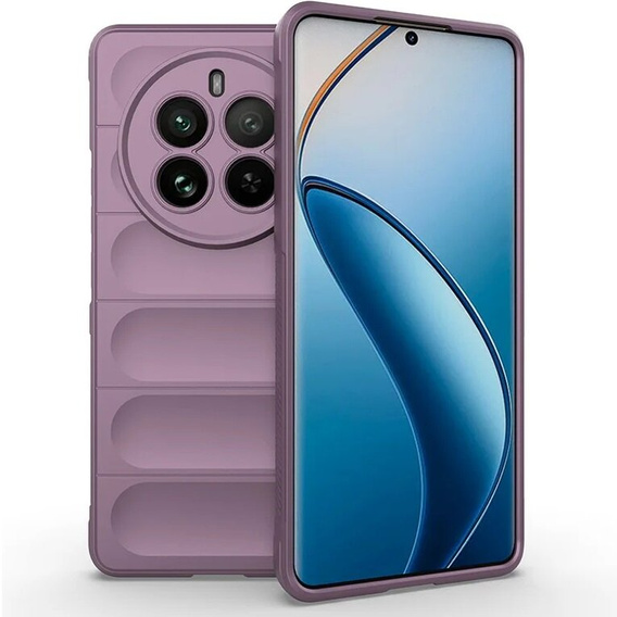 Huse pentru Realme 12 Pro 5G / 12 Pro+ 5G, Gaming Shockproof, violet