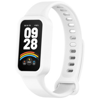 Curea din silicon pentru Xiaomi Smart Mi Band 8 / Xiaomi Smart Mi Band 9